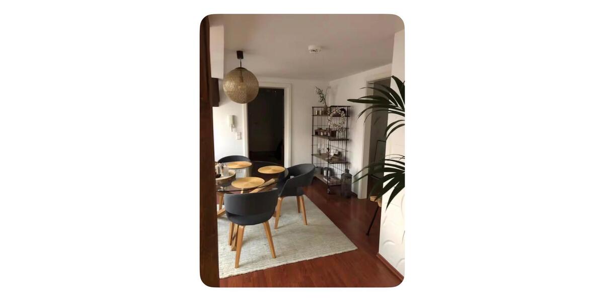 Dachgeschoßwohnung Erfurt - 3 Zimmer, 69 m&sup2;, 290.000&euro; | Angebot:26121806