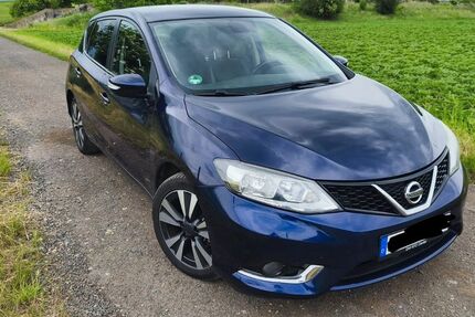 Nissan Pulsar 177.873 km 4.000 &euro; Hassleben 99189