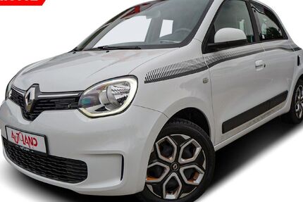 Renault Twingo 53.417 km 11.950 &euro; Erfurt 99087