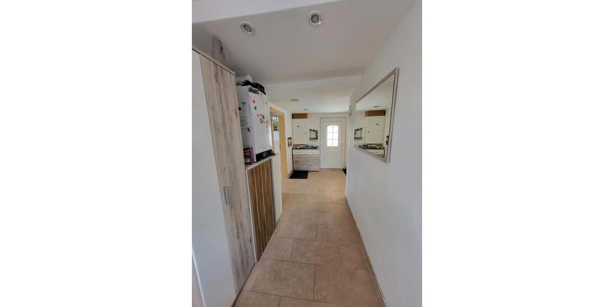 Einfamilienhaus Greußen - 4 Zimmer, 120 m&sup2;, 160.000&euro; | Angebot:27018010