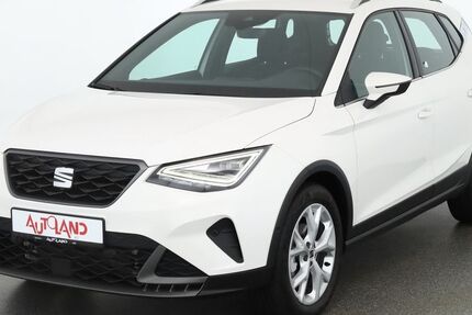 Seat Arona 48.509 km 20.990 &euro; Erfurt 99087