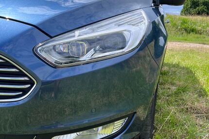 Ford Galaxy 127.500 km 18.500 &euro; Weimar 99425