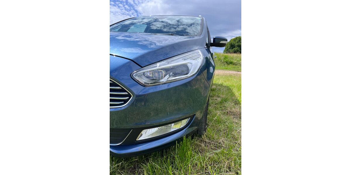 Ford Galaxy 127.500 km 18.500 &euro; Weimar 99425