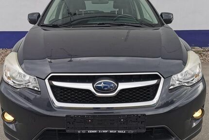 Subaru XV 216.000 km 4.450 &euro; Erfurt 99091