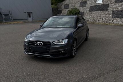 Audi A3 54.073 km 17.800 &euro; Ballhausen 99955