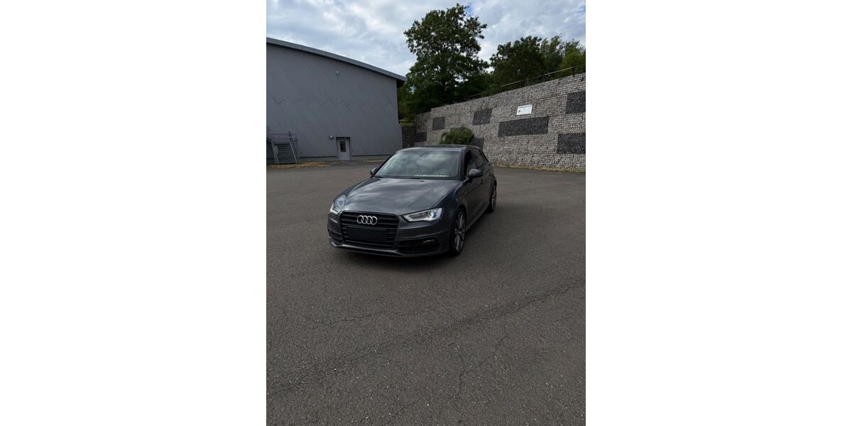 Audi A3 54.073 km 17.800 &euro; Ballhausen 99955