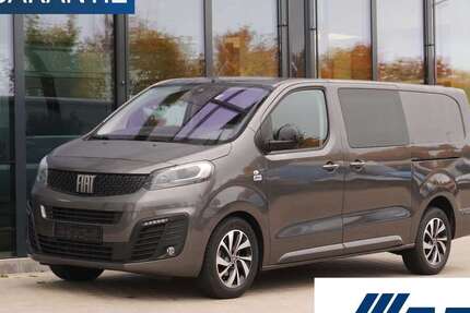 Fiat Scudo 41.498 km 35.581 € Erfurt 99098