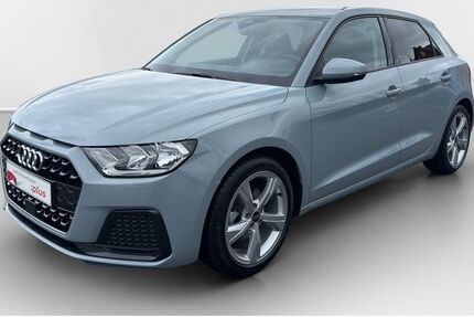 Audi A1 7.726 km 24.190 &euro; Arnstadt 99310