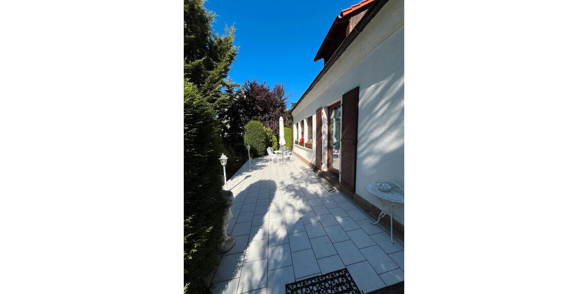 Einfamilienhaus Erfurt Daberstedt - 5 Zimmer, 130 m&sup2;, 550.000&euro; | Angebot:26838231