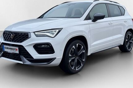 Cupra Ateca 49.860 km 30.890 &euro; Weimar 99427