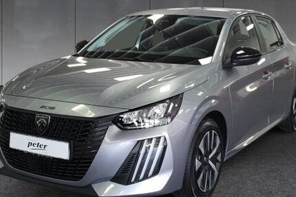 Peugeot 208 3.500 km 20.990 &euro; Erfurt 99086
