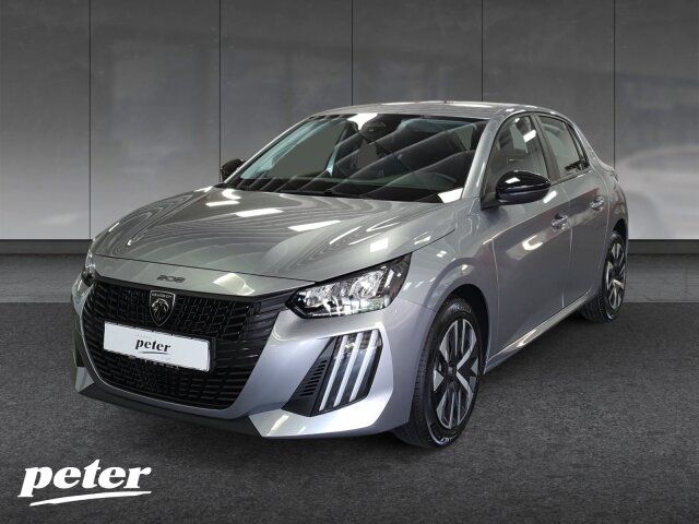 Peugeot 208 3.500 km 20.990 &euro; Erfurt 99086