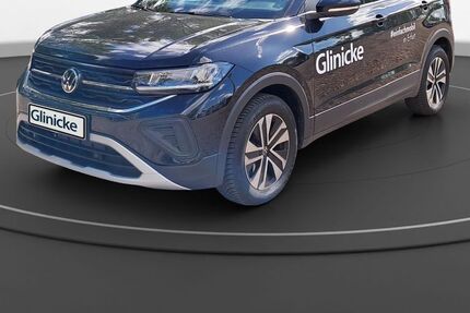 VW T-Cross 6.500 km 28.970 &euro; Erfurt 99099