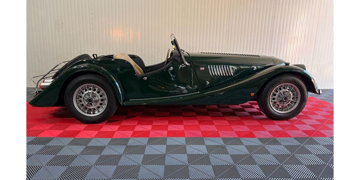 Morgan Plus 8 40.242 km 37.999 &euro; Weimar 99423
