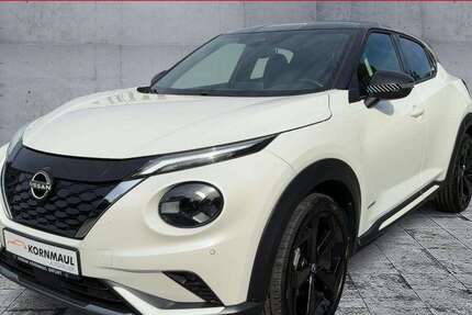 Nissan Juke 29.173 km 19.810 &euro; Erfurt 99085
