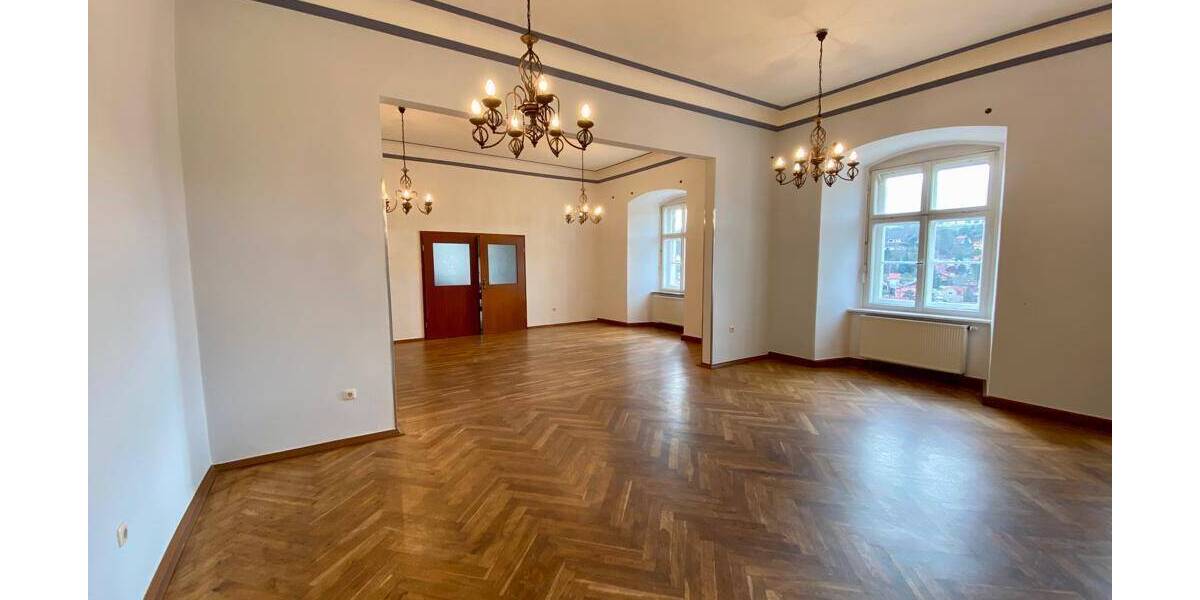 Einfamilienhaus Kranichfeld - 600&euro; | Angebot:23978242