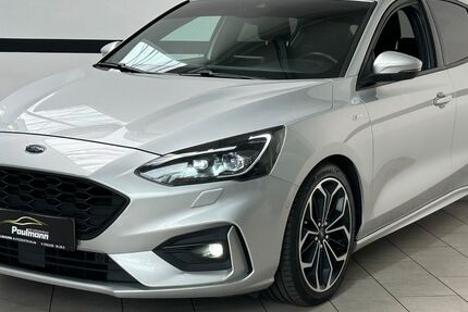 Ford Focus 158.586 km 11.890 &euro; Dachwig 99100