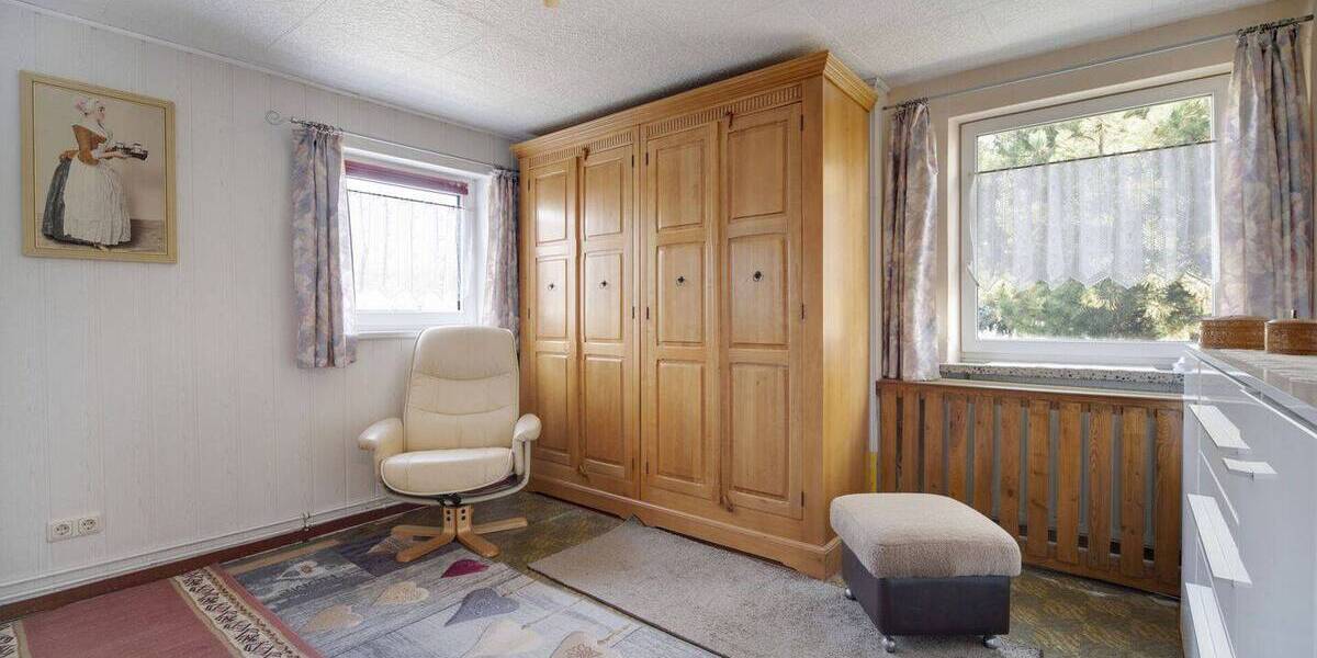 Doppelhaushälfte Erfurt Hohenwinden - 6 Zimmer, 180 m&sup2;, 400.000&euro; | Angebot:26158898