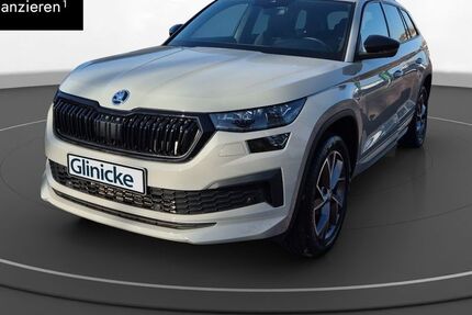Skoda Kodiaq 42.200 km 36.780 &euro; Erfurt 99099