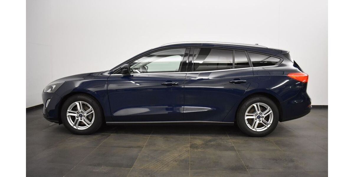 Ford Focus 105.831 km 10.980 &euro; Arnstadt 99310