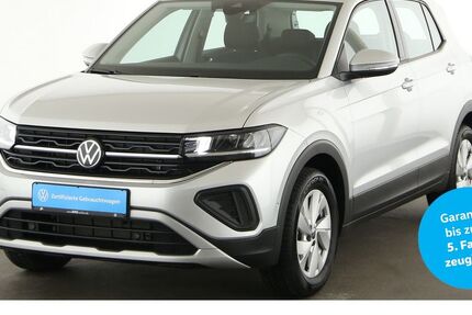 VW T-Cross 3.050 km 23.062 &euro; Gotha 99867