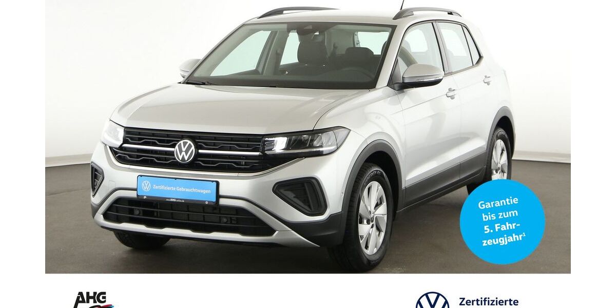 VW T-Cross 3.050 km 23.062 &euro; Gotha 99867