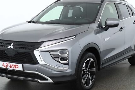 Mitsubishi Eclipse Cross 14.078 km 23.990 &euro; Erfurt 99087