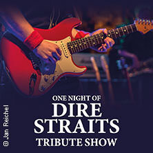One Night of Dire Straits - Tribute Show Gotha