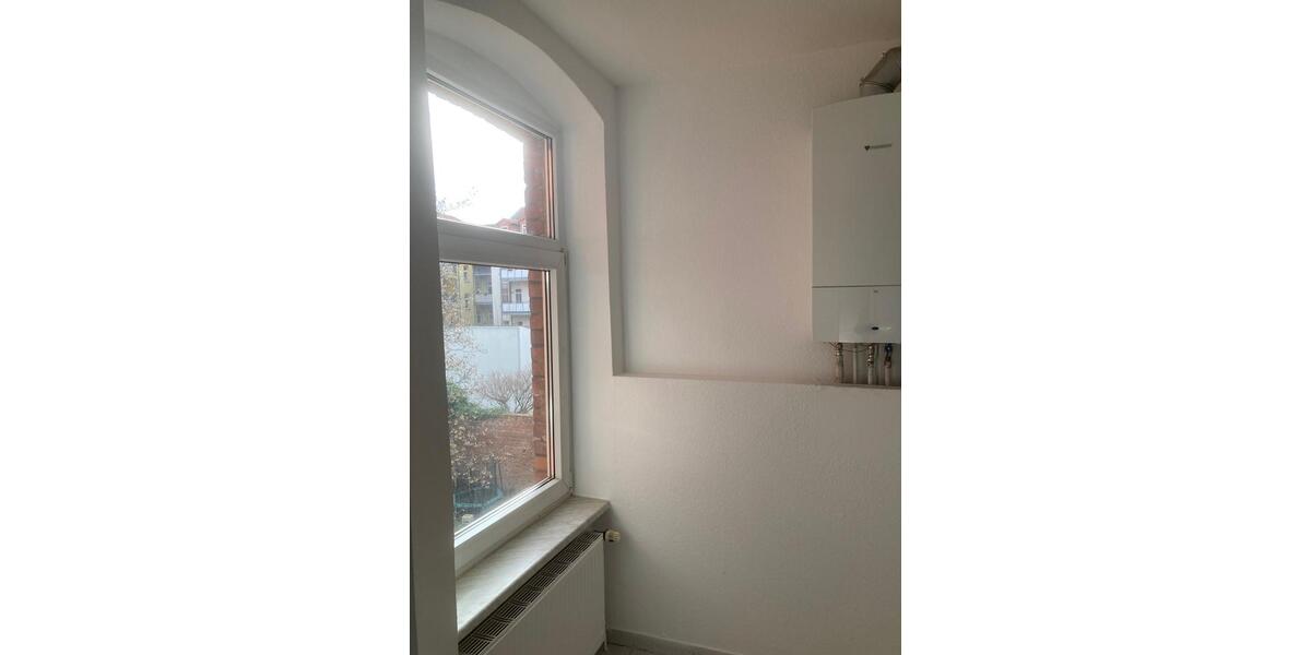 Etagenwohnung Erfurt Johannesvorstadt - 3 Zimmer, 75 m&sup2;, 675&euro; | Angebot:25219805