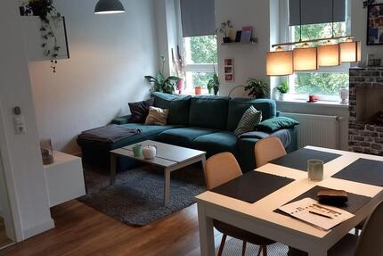 Wohnung Erfurt Johannesplatz - 3 Zimmer, 81 m&sup2;, 810&euro; | Angebot:27623723