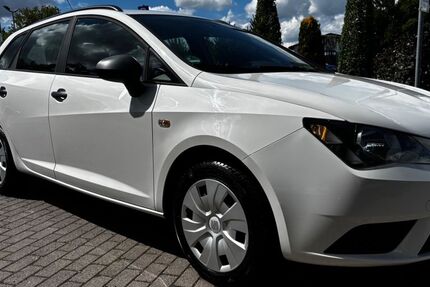 Seat Ibiza 190.800 km 4.100 &euro; Erfurt 99085