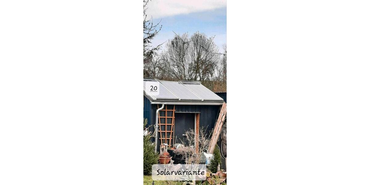 Grundstück Erfurt Melchendorf - 50&euro; | Angebot:25770214