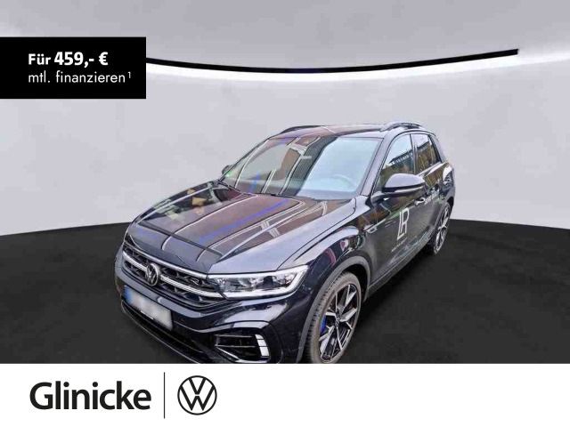 VW T-Roc 27.700 km 39.970 &euro; Erfurt 99099