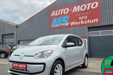 VW up! 111.878 km 5.999 &euro; Arnstadt 99310