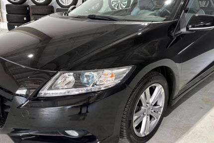 Honda CR-Z 139.112 km 5.800 &euro; Erfurt 99085