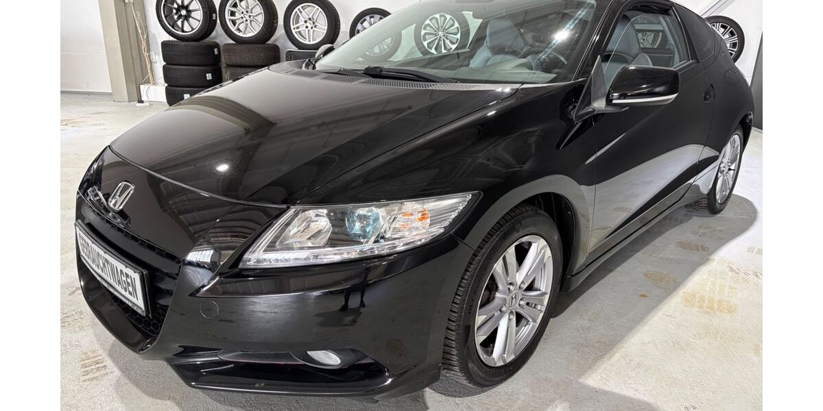Honda CR-Z 139.112 km 5.800 &euro; Erfurt 99085