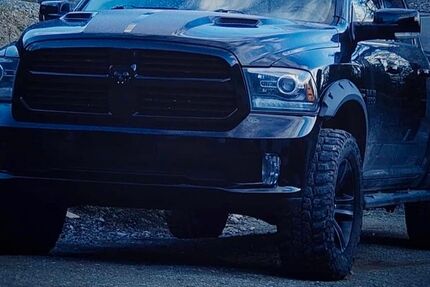 Dodge RAM 285.000 km 20.000 &euro; Arnstadt 99310