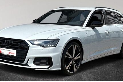Audi A6 96.230 km 31.790 &euro; Arnstadt 99310