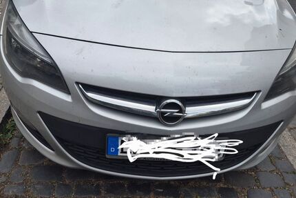 Opel Astra 298.000 km 2.350 &euro; Erfurt 99089