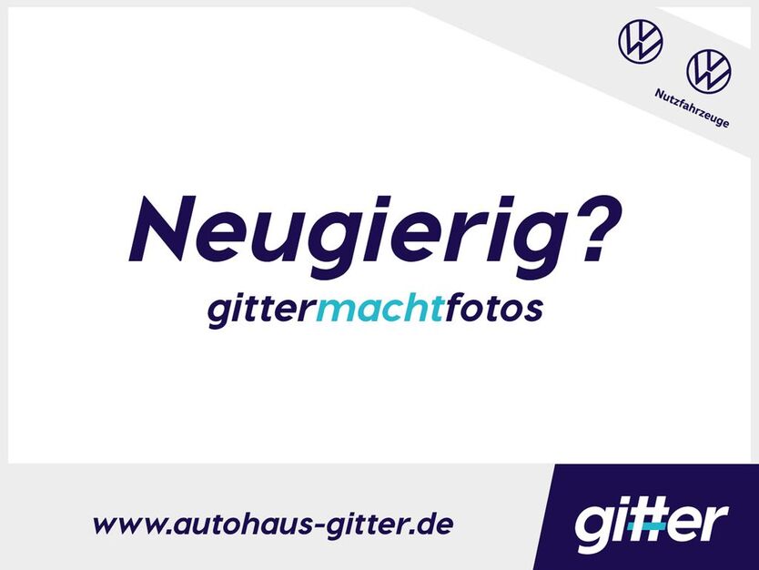 VW Caddy 50.000 km 24.989 € Erfurt 99098