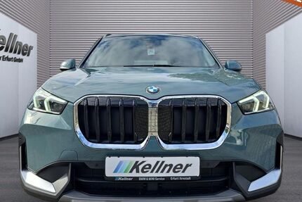 BMW X1 23.994 km 43.290 &euro; Arnstadt 99310