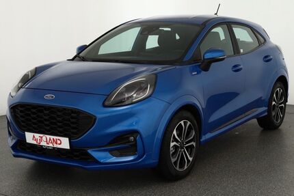 Ford Puma 23.077 km 16.990 &euro; Erfurt 99087