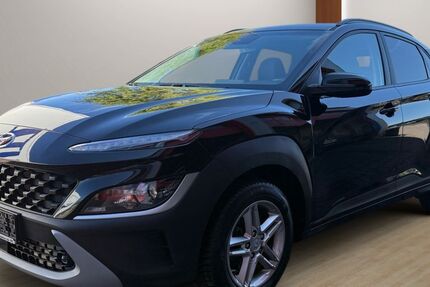 Hyundai KONA 71.000 km 13.990 &euro; Schwabhausen 99869