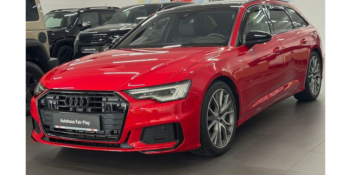 Audi A6 32.483 km 47.190 &euro; Arnstadt 99310