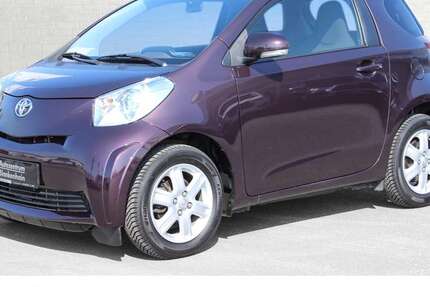Toyota iQ 69.860 km 4.890 &euro; Blankenhain 99444