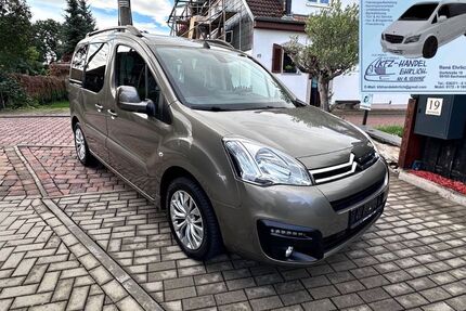 Citroen Berlingo 128.667 km 6.999 &euro; Bachstedt / Erfurt 99195