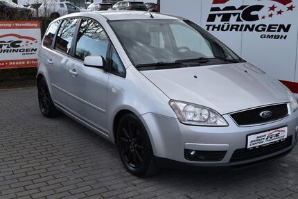 Ford Focus 160.000 km 1.990 &euro; Erfurt 99099