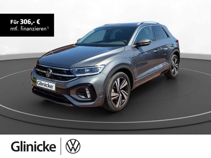 VW T-Roc 26.400 km 29.480 € Erfurt 99099