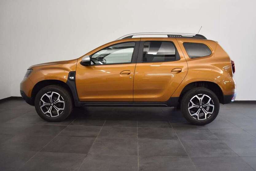 Duster