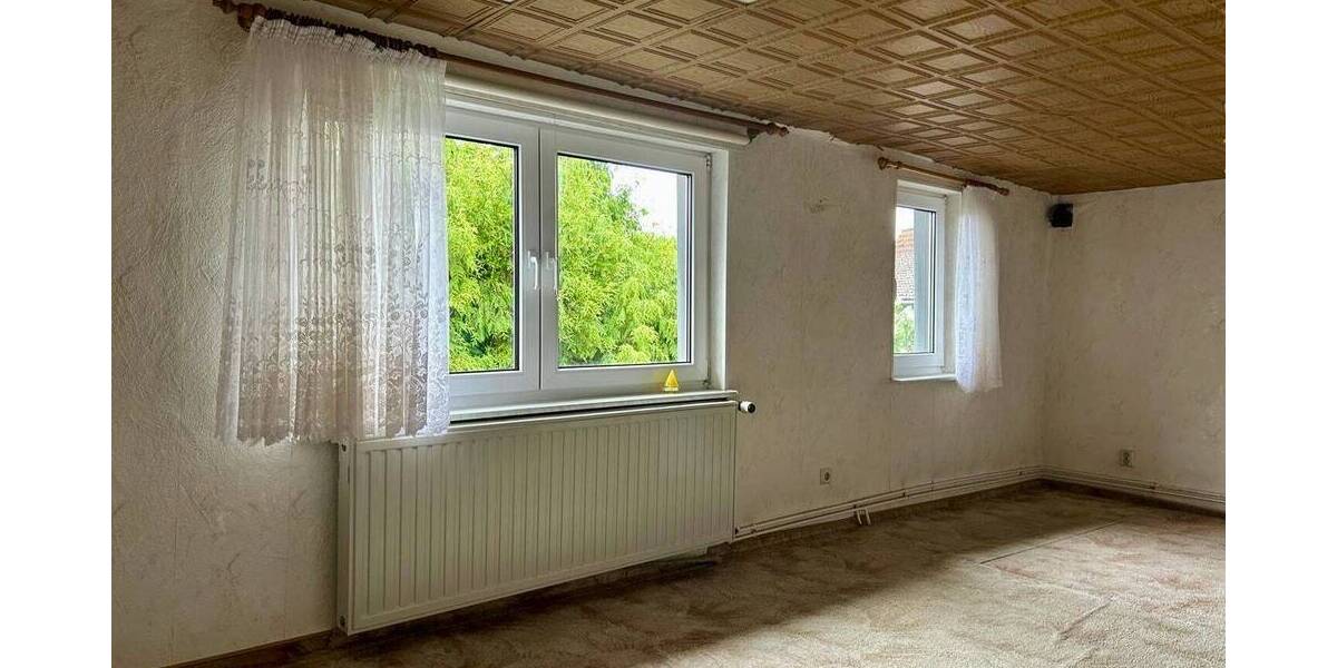 Einfamilienhaus Drei Gleichen Seebergen - 5 Zimmer, 78.000&euro; | Angebot:26568977